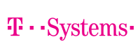 tsystems logo