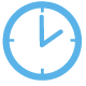 QuickSilver Vmoso Time icon